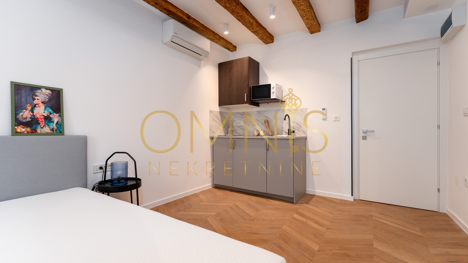 Rijeka, Centar -studio app, najam!